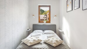 Iron/ironing board, WiFi - Apartamenty Sun & Snow Nautikka Park (Krynica Morska)