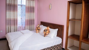 Unclassified image, 2 of 6, button - The Diplomat Hotel Arusha (Arusha)