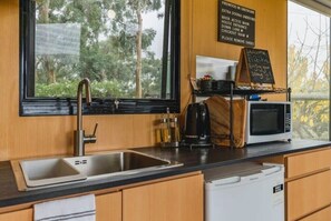 Interior - The Junction by Tiny Away (Yarra Junction)