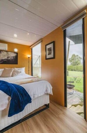 1 Schlafzimmer, Bettwäsche