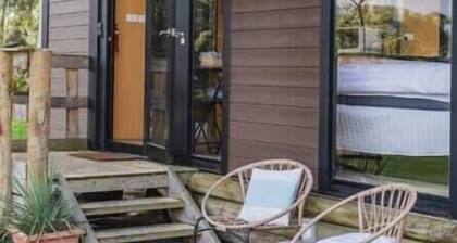 The Junction by Tiny Away