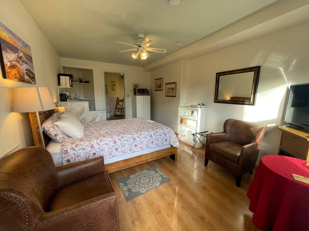 1 quarto, ferros/tábuas de passar roupa, Wi-Fi de cortesia