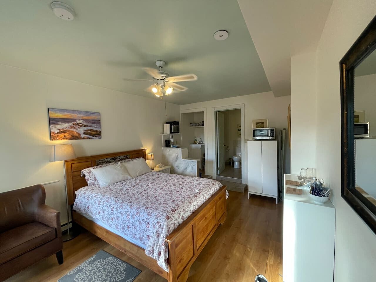 1 quarto, ferros/tábuas de passar roupa, Wi-Fi de cortesia