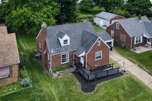 Exterior - Home of Champions: HOF Village Comfort (Canton)