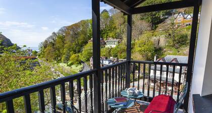 Lorna Doone Cottage, Lynmouth