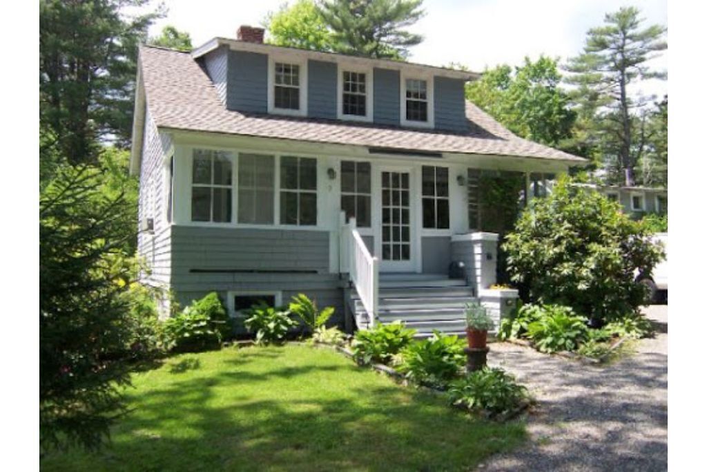 Beautiful home close to town center and Ogunquit Beach