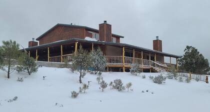 New! Timberon Condo 2 BR, Golf Course and Scenic Views!