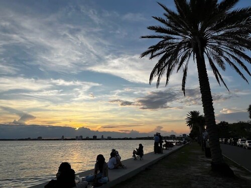 Stylish Condo - 2 block from San Marco