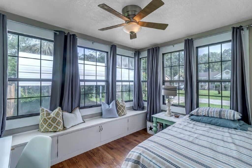 4 Schlafzimmer, Bügeleisen/Bügelbrett, WLAN