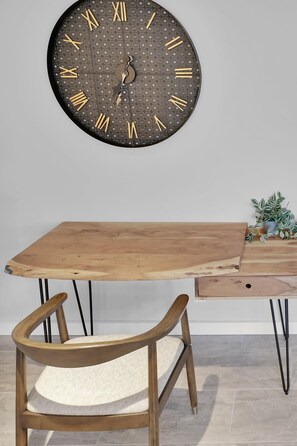 Interior - Chic & modern studio in the heart of San Marco! (Jacksonville)