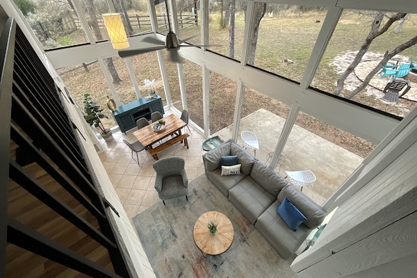 TV connectée, baby-foot