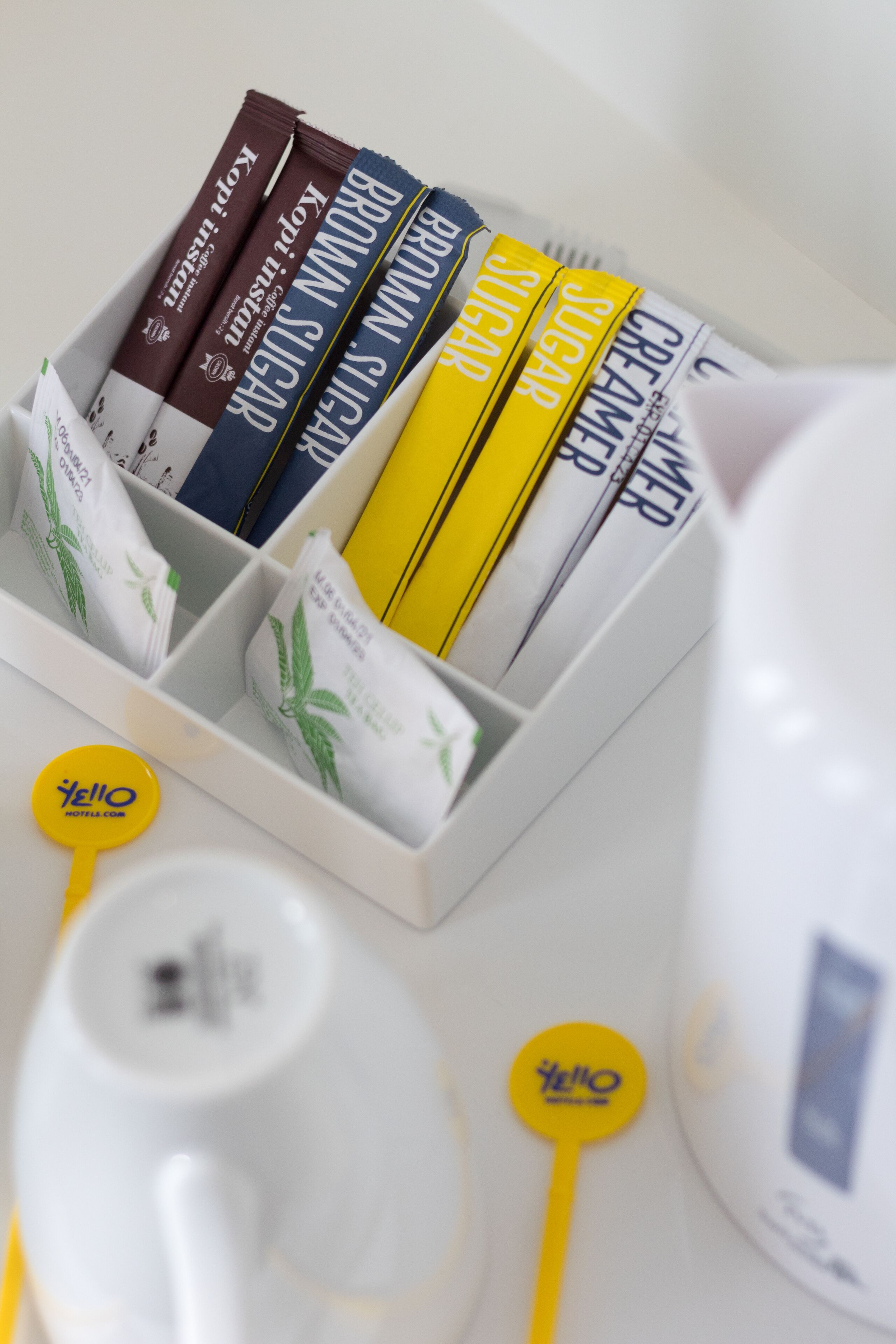 Foto - YELLO Hotel Kuta Beachwalk Bali