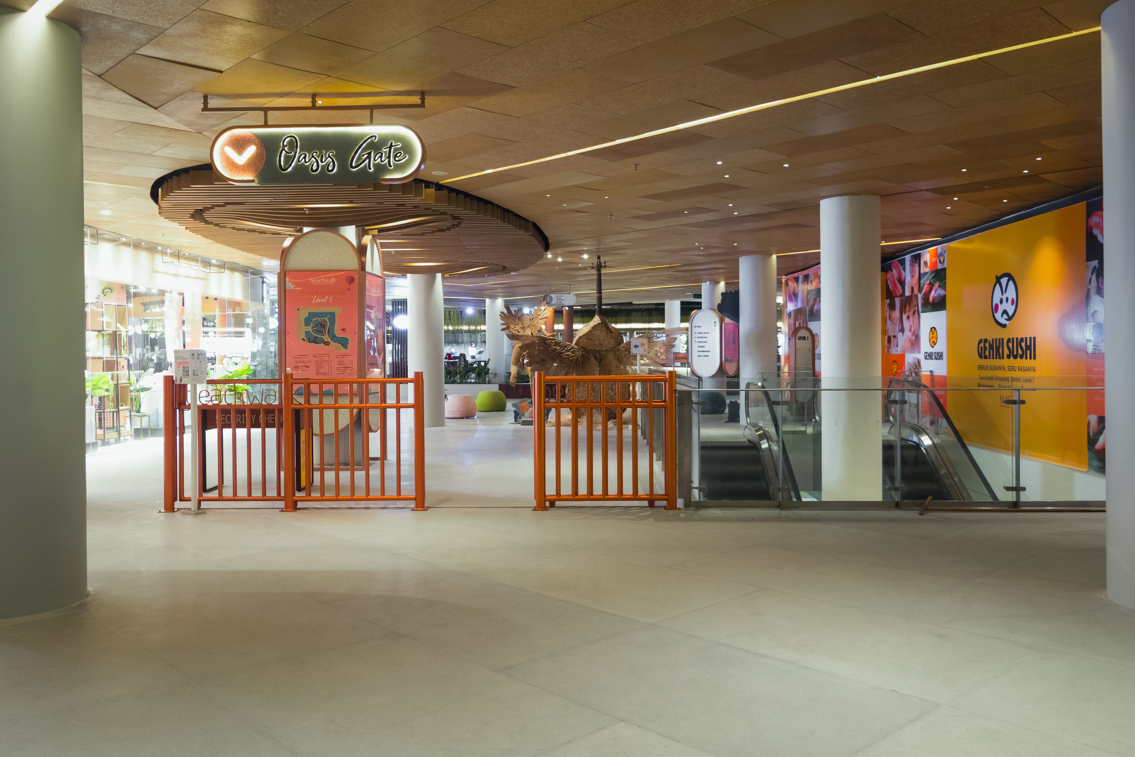 Foto - YELLO Hotel Kuta Beachwalk Bali