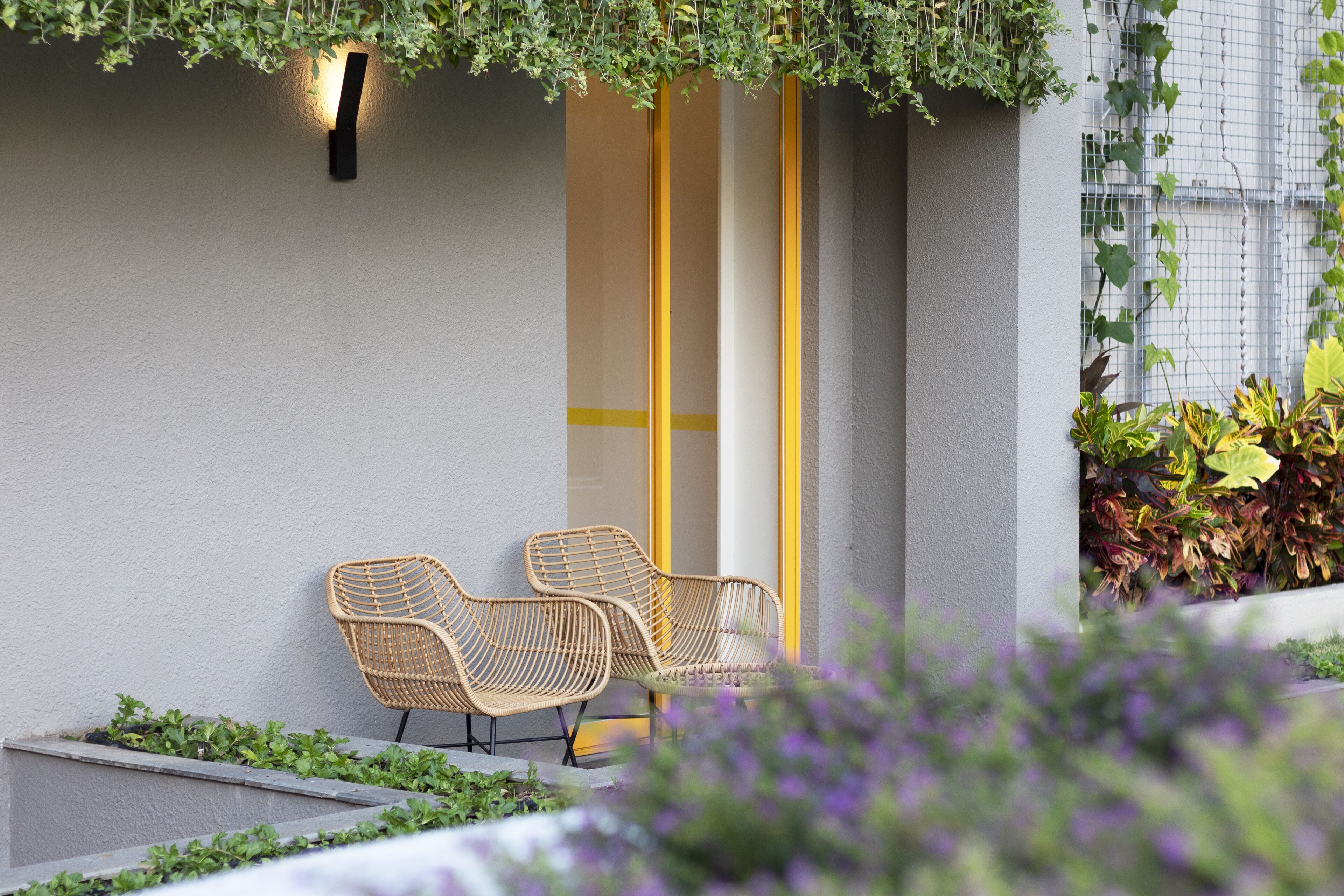 Foto - YELLO Hotel Kuta Beachwalk Bali