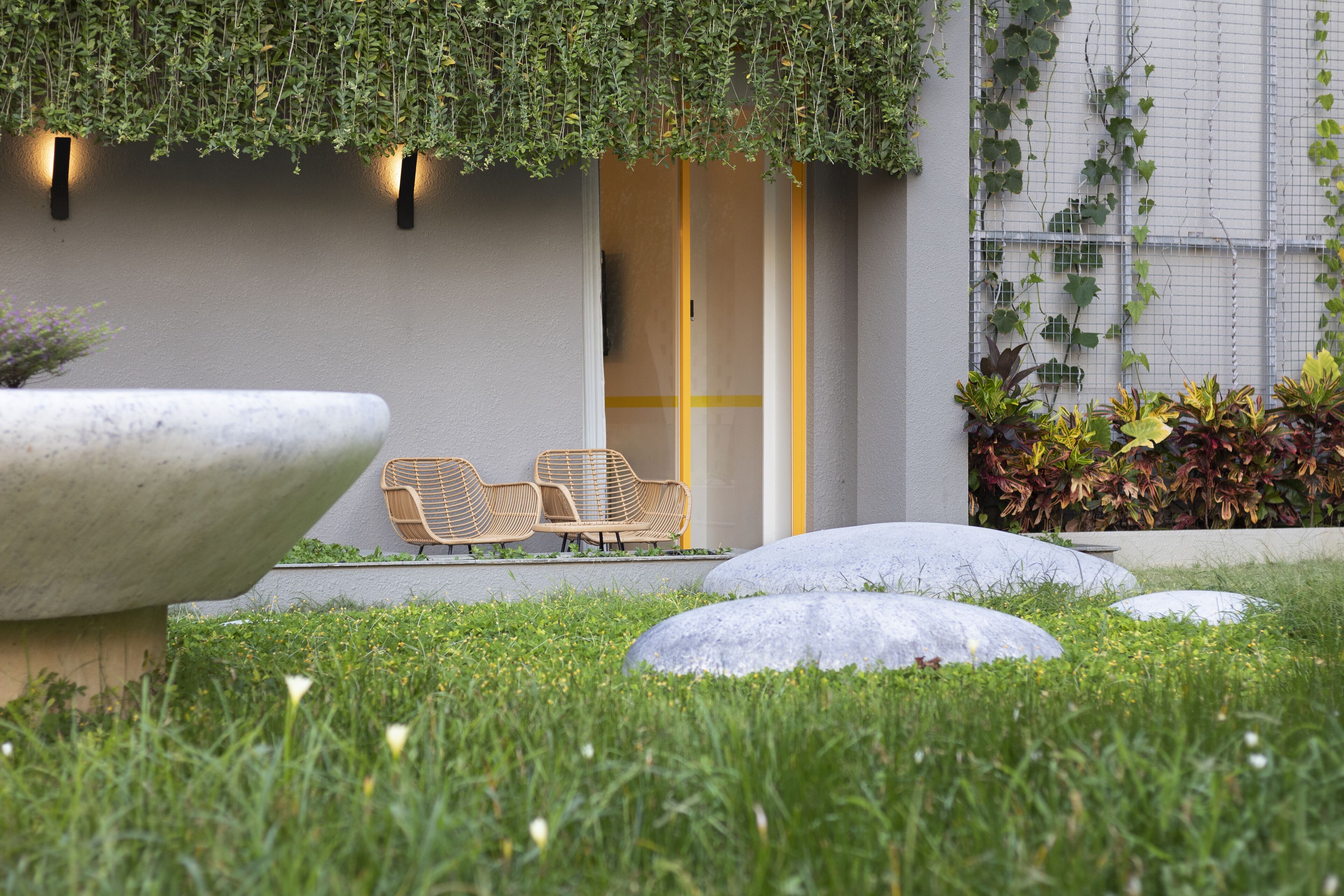 Foto - YELLO Hotel Kuta Beachwalk Bali