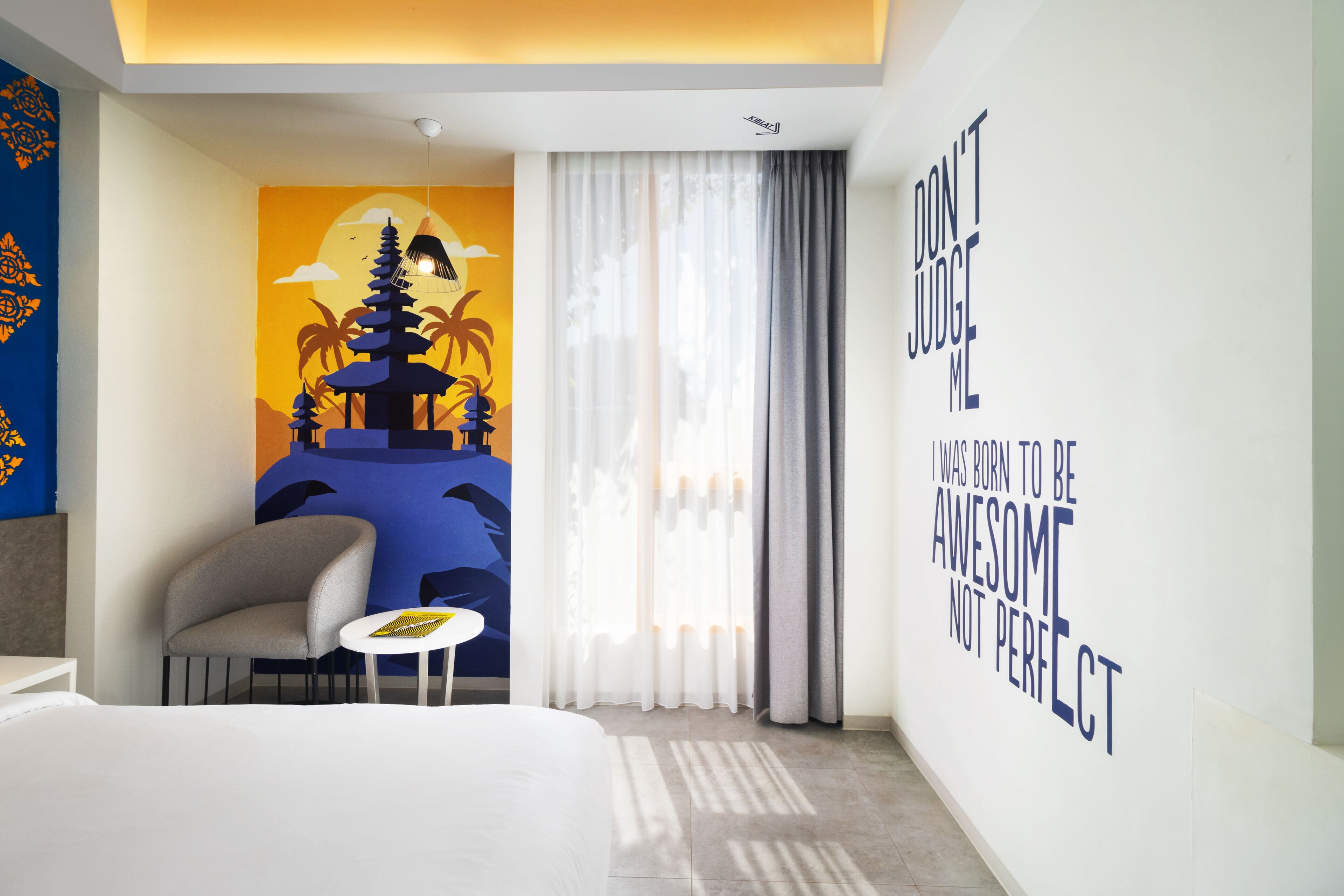 Foto - YELLO Hotel Kuta Beachwalk Bali