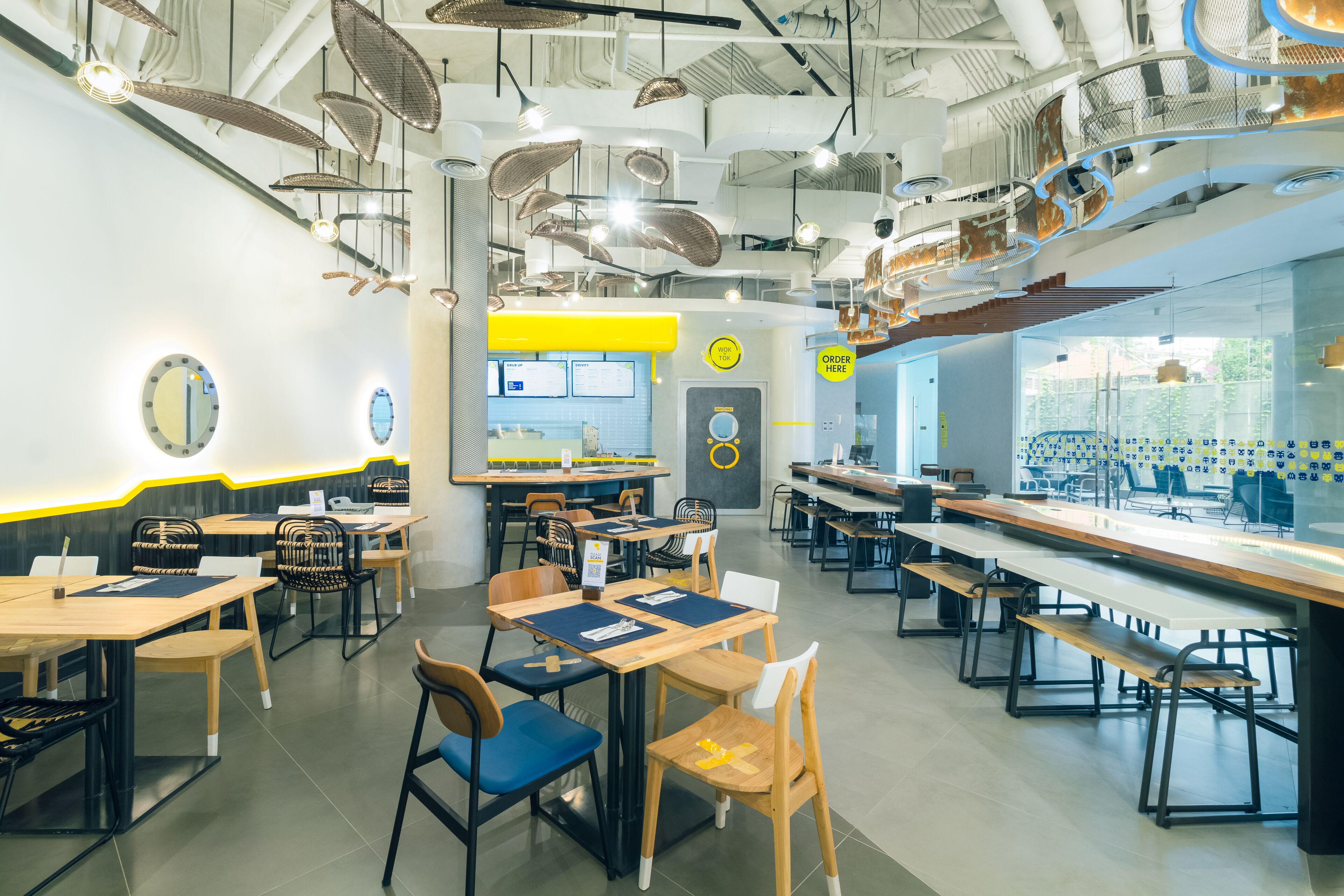 Foto - YELLO Hotel Kuta Beachwalk Bali