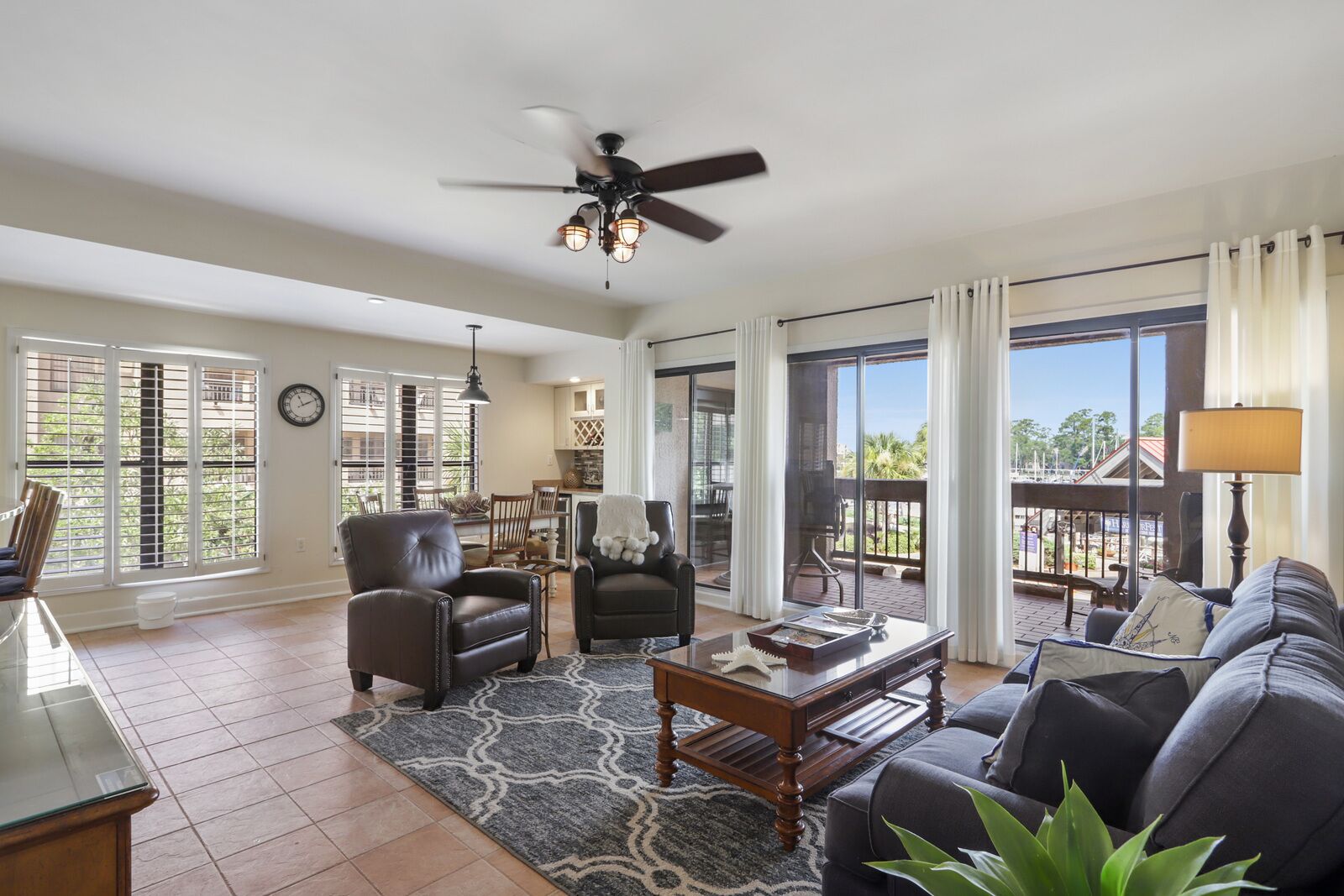 Téléviseur connecté