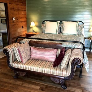 WiFi - Cabin for Wine Country Wanderers (Stonewall)