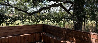 Cabin for Wine Country Wanderers