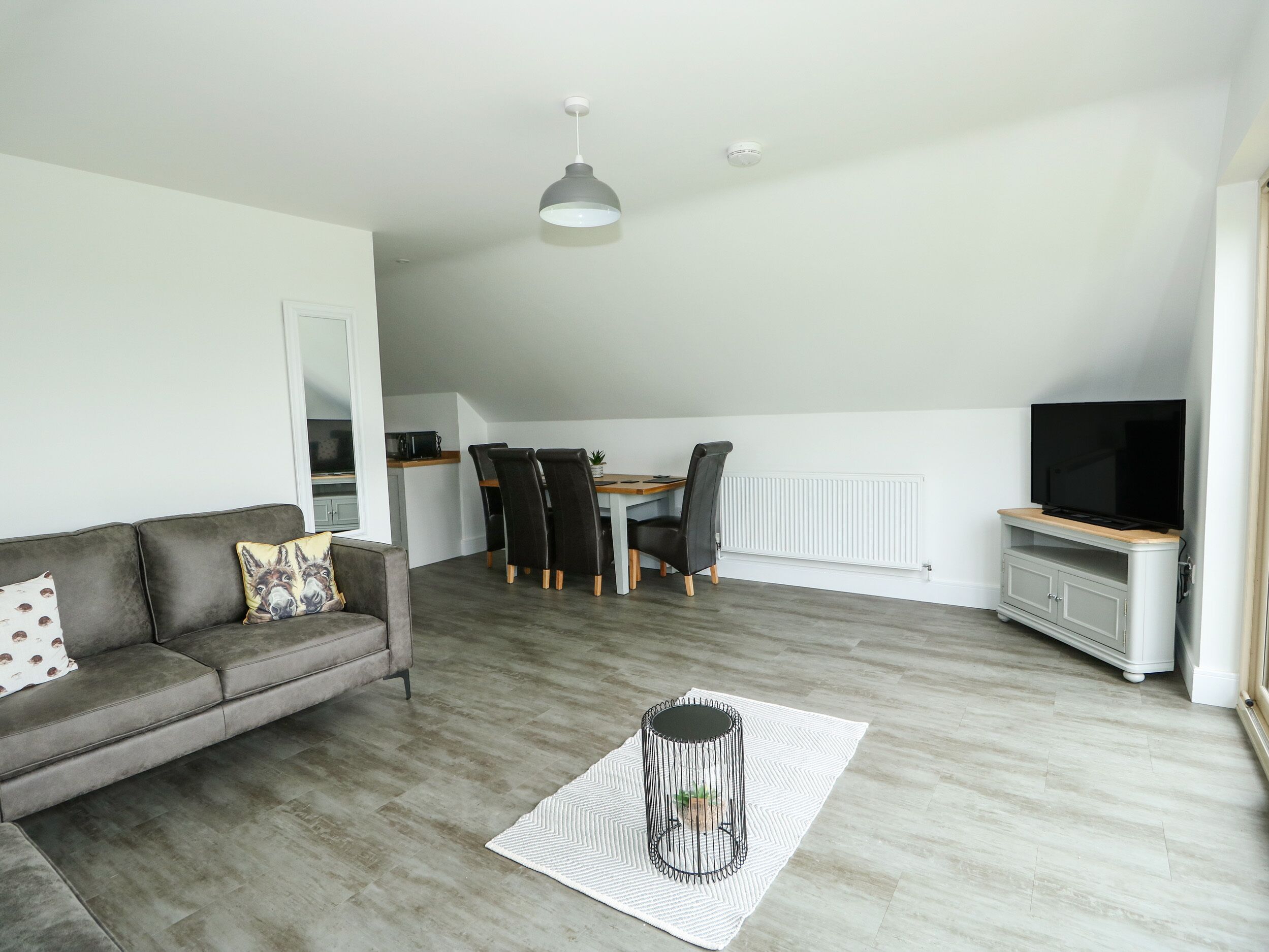 Cottage | Interieur