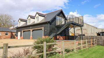 Cottage | Front of property