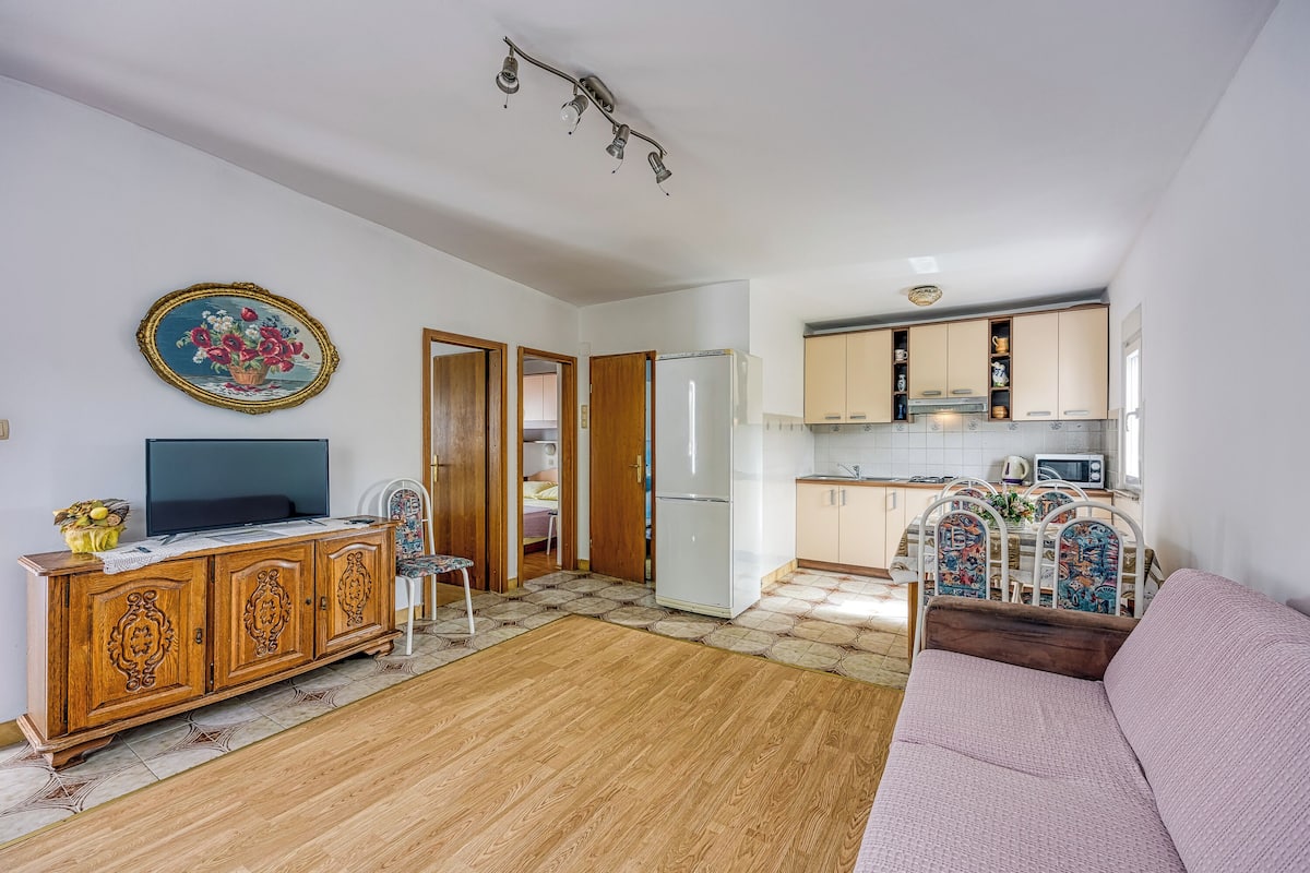 Family Apartment, Multiple Bedrooms (Apartment Basic 1) | Interior