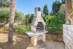 منطقة شواء/نزهات