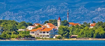 Vir Island Apartments Basic