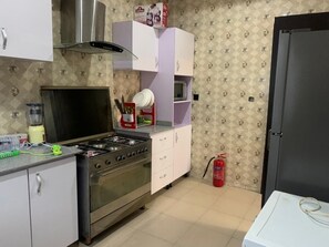 Cucina privata