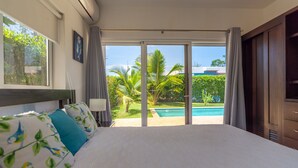 Deluxe Villa - 2 Bedroom House (Sosúa)