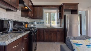 Deluxe Villa | Private kitchen - 2 Bedroom House (Sosúa)