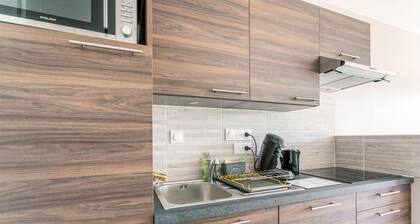 Eolia - appartement avec terrasse - plage Ă 600 m