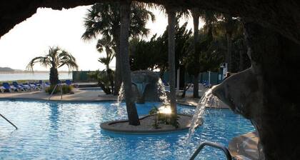 338 Capt John Fripp Villa W/Cart, Cards Available!