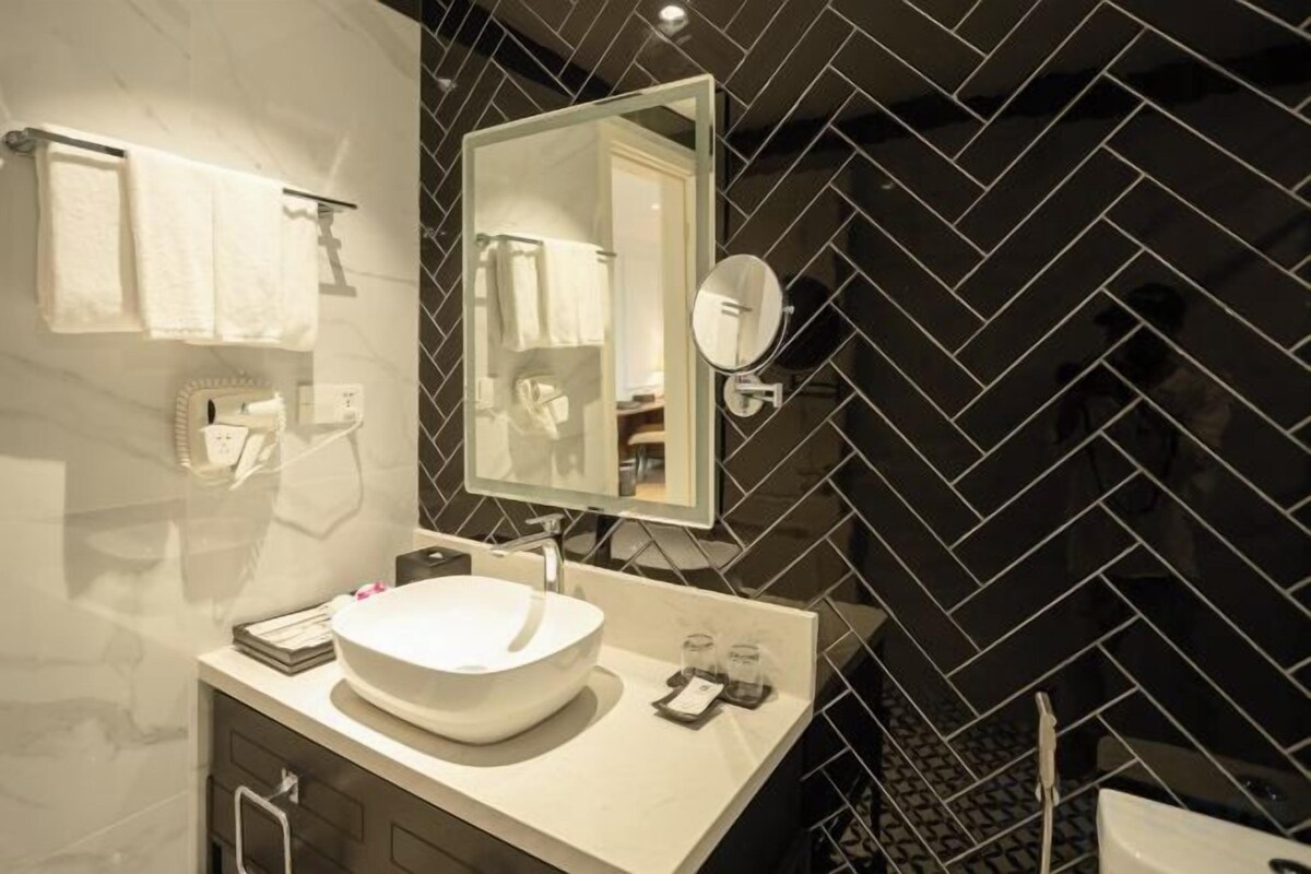 Kamar mandi