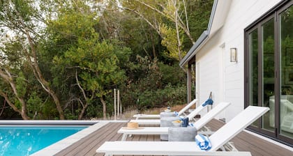 Syrah by AvantStay | Hilltop Haven in Sonoma | Private Pool + Patio