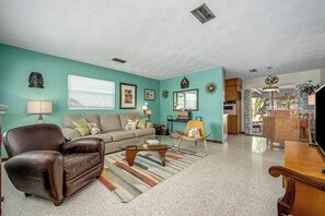 スマートテレビ