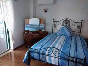 3 bedrooms - Casa Avó das Bolachas (Nazaré)