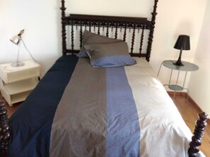 3 bedrooms - Casa Avó das Bolachas (Nazaré)