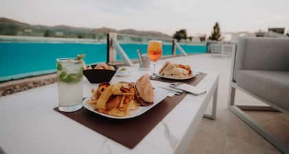 Böden Hotel & Spa, AKEN SOUL