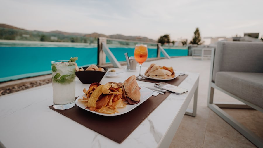 Böden Hotel & Spa, AKEN SOUL