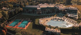 Böden Hotel & Spa, AKEN SOUL