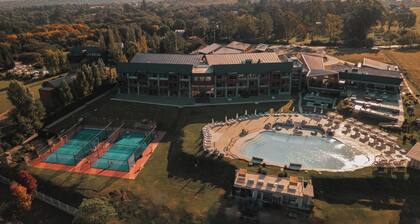 Böden Hotel & Spa, AKEN SOUL