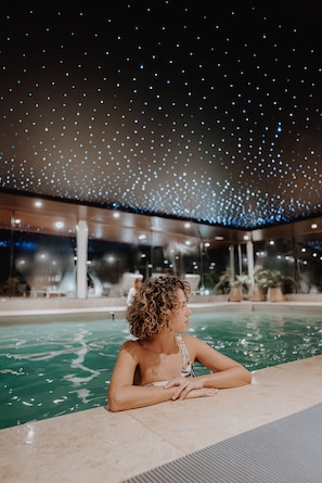 Sauna, hot tub, deep-tissue massages, sports massages, 2 treatment rooms - Böden Hotel & Spa, AKEN SOUL (Villa General Belgrano)