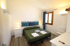 3 Schlafzimmer, Bettwäsche