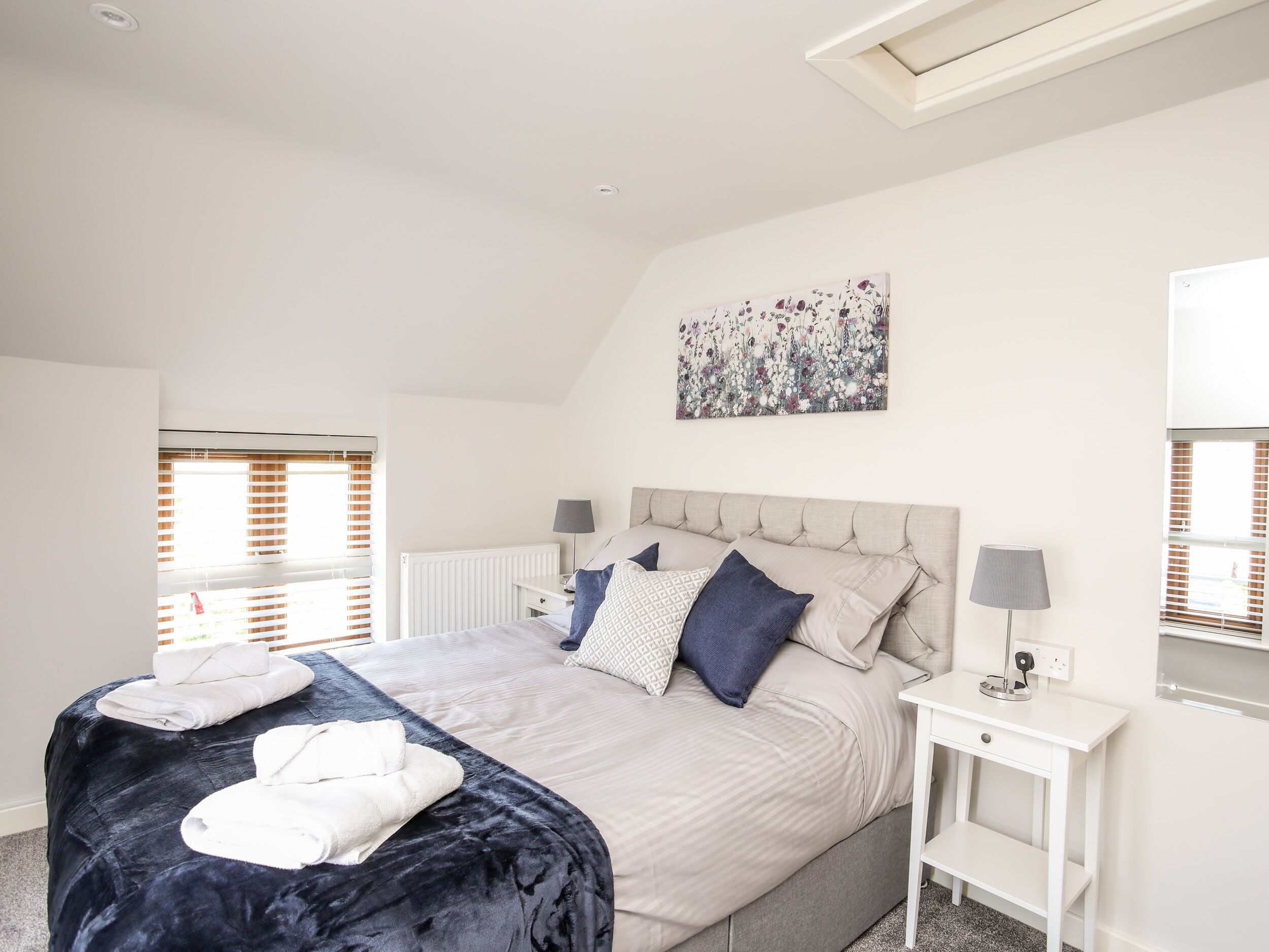 คอทเทจ | 4 ห้องนอน, ห้องพักตกแต่งอย่างมีเอกลักษณ์, ตกแต่งพิเศษโดยเฉพาะ, Wi-Fi ฟรี