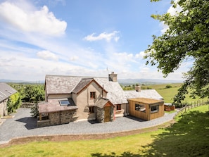 Ferienhaus | Innenbereich
