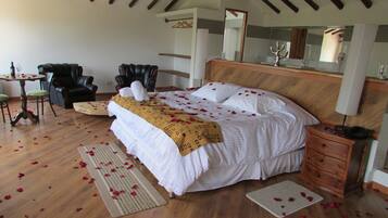 Luxury Room | Free WiFi