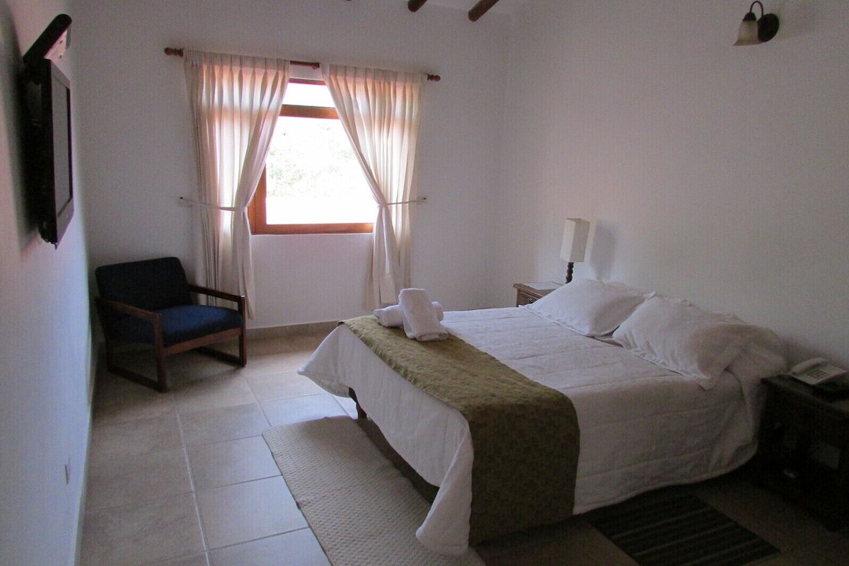 Standard Room | Free WiFi