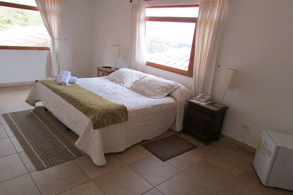 Superior Room | Free WiFi